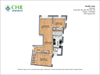 Brattle Arms - 2 Bedroom